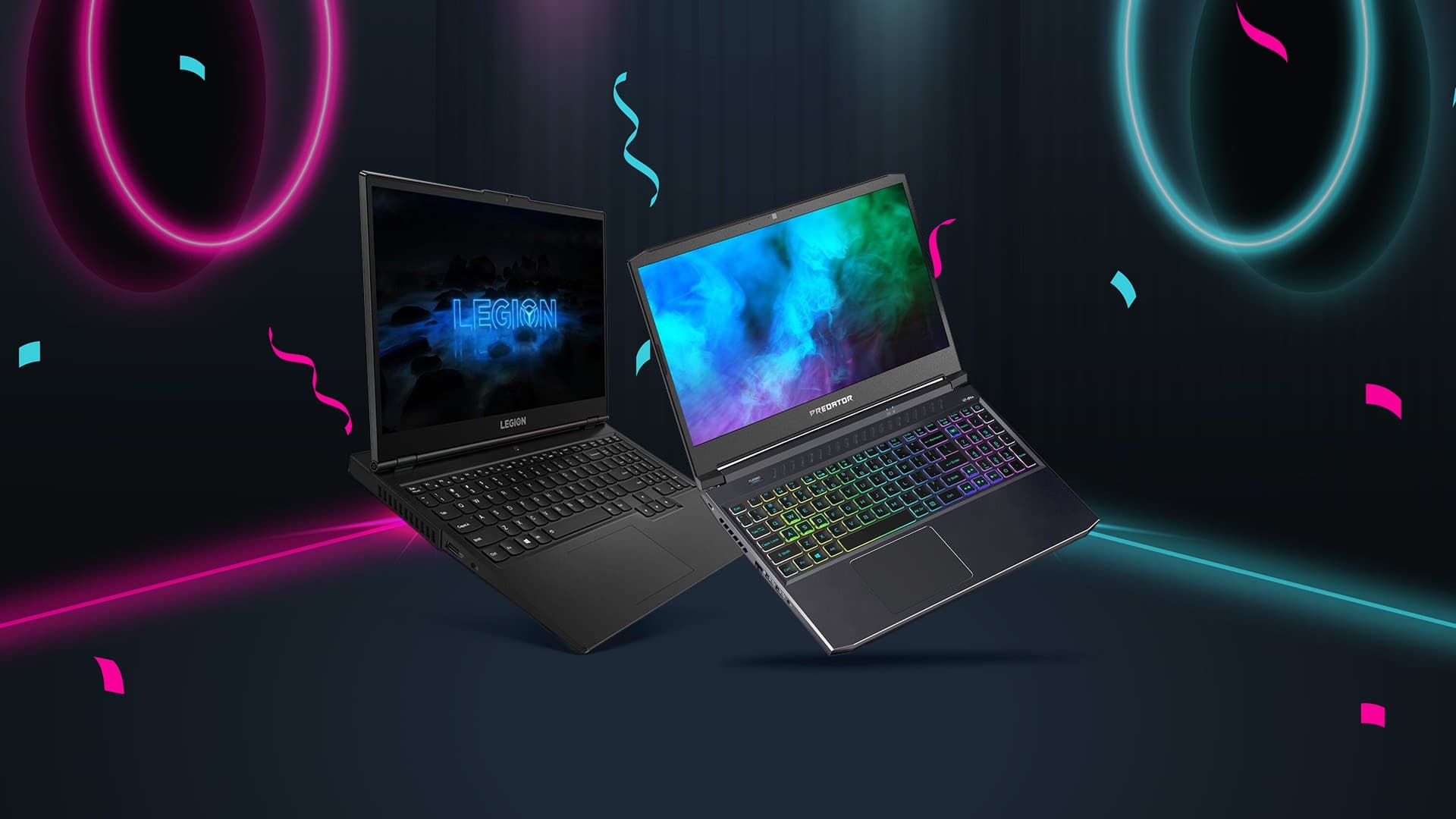 Notebook para diferentes rotinas